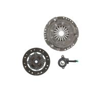 Kit de embrague LUK RepSet Pro 622 3224 33