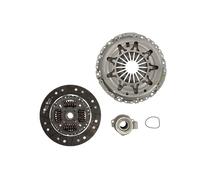 Kit de embrague LUK RepSet Pro 623 2327 33