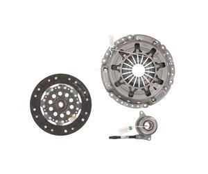 Kit de embrague LUK RepSet Pro 623 2942 33