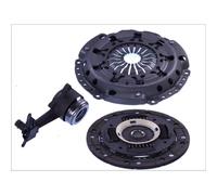 Kit de embrague LUK RepSet Pro 623 2976 33