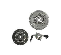 Kit de embrague LUK RepSet Pro 623 3079 34