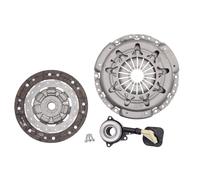 Kit de embrague LUK RepSet Pro 623 3123 34