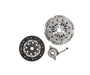Kit de embrague LUK RepSet Pro 623 3215 33