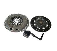 Kit de embrague 623 3224 34 LuK para FIAT LANCIA