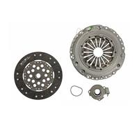 Kit de embrague LUK RepSet Pro 623 3234 33