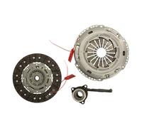 Kit de embrague LUK RepSet Pro 624 3034 34