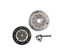 Kit de embrague LUK RepSet Pro 624 3126 34