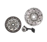 Kit de embrague LUK RepSet Pro 624 3163 33