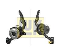 Kit de embrague LUK RepSet Pro 624 3182 33
