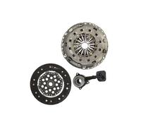 Kit de embrague LUK RepSet Pro 624 3229 33