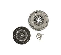 Kit de embrague 624 3251 33 LuK para VOLVO XC90 I XC70 I Cross Country