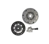Kit de embrague LUK RepSet Pro 624 3266 33