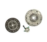 Kit de embrague LUK RepSet Pro 624 3276 33