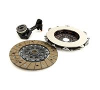 Kit de embrague LUK RepSet Pro 624 3295 33