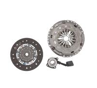 Kit de embrague LUK RepSet Pro 624 3297 33