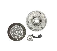 Schaeffler LUK Kit de embrague para FORD: Mondeo (Ref: 624 3324 33)