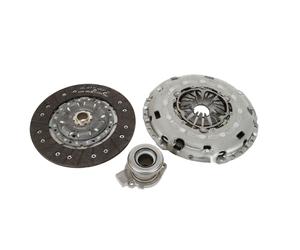 Kit de embrague LUK RepSet Pro 624 3358 33