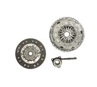 Kit de embrague LUK RepSet Pro 624 3395 33