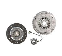 Kit de embrague LUK RepSet Pro 624 3441 33