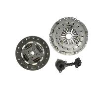 Kit de embrague LUK RepSet Pro 625 3011 33