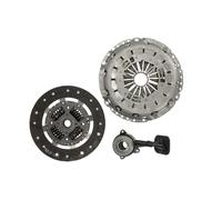 Kit de embrague LUK RepSet Pro 625 3044 33