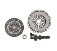 Kit de embrague LuK RepSet Pro LUK 620 3268 21