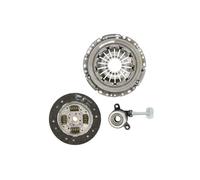 Kit de embrague 620 3310 33 LuK para RENAULT MODUS / GRAND MODUS CLIO III
