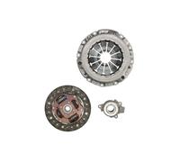 Kit de embrague 620 3446 33 LuK para SUZUKI SWIFT IV