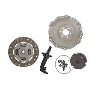 Kit de embrague LuK RepSet Pro LUK 621 3014 22