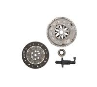 Kit de embrague LuK RepSet Pro LUK 623 3094 21