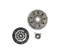 Kit de embrague LuK RepSet Pro LUK 623 3151 33