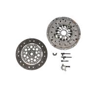 Kit de embrague LuK RepSet Pro LUK 623 3159 33