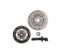 Kit de embrague LuK RepSet Pro LUK 623 3241 21