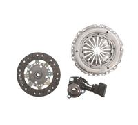 Kit de embrague LuK RepSet Pro LUK 623 3241 34