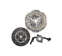 Kit de embrague LuK RepSet Pro LUK 624 3162 34