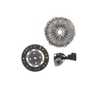 Kit de embrague 624 3527 34 LuK para CITROËN PEUGEOT