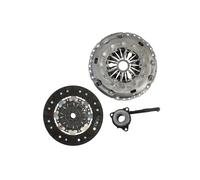 LuK 624 3715 33 Kit de embrague