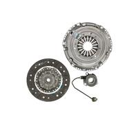 Kit de embrague 624 3742 34 LuK para FIAT ALFA ROMEO