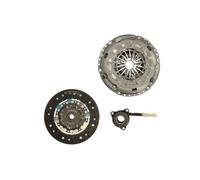 Kit de embrague LuK RepSet Pro LUK 624 3753 34