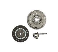 Kit de embrague LuK RepSet Pro LUK 624 3783 33