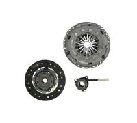 LuK 624 3785 34 Kit de embrague