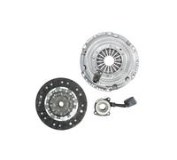 Kit de embrague 624 3794 33 LuK para FORD KUGA II FOCUS III Sedán FOCUS III
