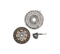 Kit de embrague LuK RepSet Pro LUK 624 4058 33