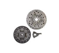 Kit de embrague 626 3053 33 LuK para FORD TRANSIT Caja/Chasis TRANSIT Furgoneta