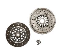 Kit de embrague LUK SAC 623 3093 09