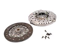 Kit de embrague LUK SAC 623 3159 09