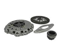 Kit de embrague LUK SAC 623 3194 10