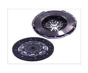 Kit de embrague LUK SAC 624 3136 09