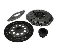 Kit de embrague LUK SAC 624 3158 10