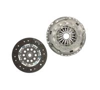 Kit de embrague LUK SAC 624 3171 09